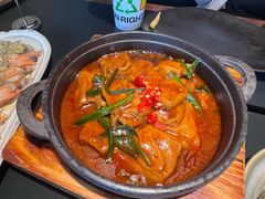 -Ameigo梅果·云贵川bistro(长宁来福士店)