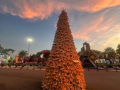 -歌斐颂巧克力小镇