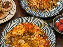 -王氏炉匠·烧鸟放题自助(好运街店)