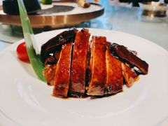 杭州卤鸭-1921餐厅.精选.浙味(一线西湖湖景店)