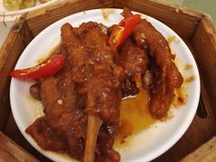 -番禺宾馆丽苑厅