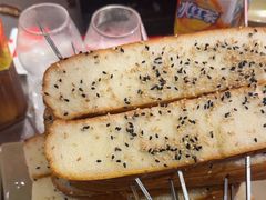 -大头叔烤鸡爪·朝鲜族烤串(天池路店)