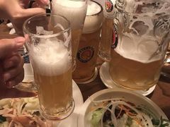 -宝莱纳啤酒花园餐厅PAULANER BRAUHAUS Nanjing(广州路店)