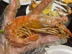 -川骄海鲜自助(亚运村店)