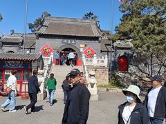 -北山公园