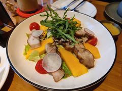 -MR.ROCKY洛奇先生RESTAURANT&BAR(宝安壹方城店)