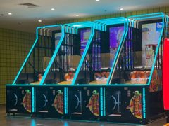 -反斗乐园π(龙华天虹店)