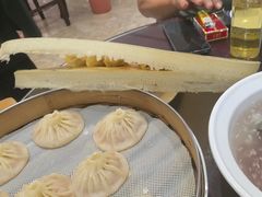 -邢家锅贴老店·非遗·开封菜(金明广场店)