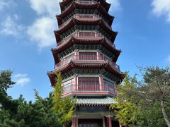 -石岛赤山风景区