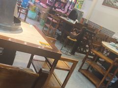-地锅公社·现炒地锅鸡·地锅鱼·夜宵(罗锦路店)
