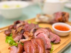 -江南村酒家