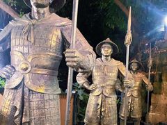 -东水门老街