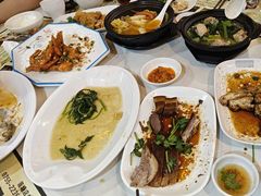 -壹只卤鹅·潮汕菜(莲塘店)