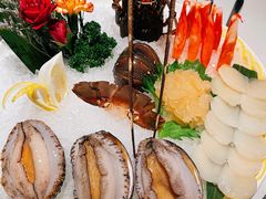 -红雀围·海鲜火锅(陆家嘴中心店)