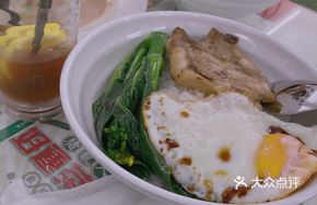 Curry Egg and Potato Stir-fry