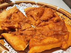 -悦融琥珀·京鲁菜·海味珍品(西单店)