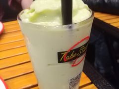 -Tubestation站点比萨(五道营店)