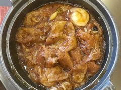 虾仁独面筋-津菜宋记老房子(鼓楼店)