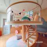 幼儿园托班首选[礼花]