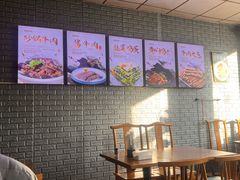 -老回回小吃(百万庄店)