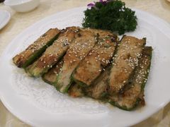 -顺德人家食府(黄金广场店)
