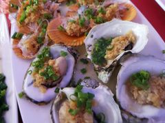 -龙湾海鲜渔村餐厅(亚龙湾店)