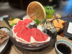 -捞王锅物料理(四川北路店)