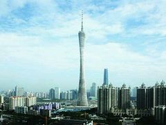 -广州都市观光巴士(粤陶巴)