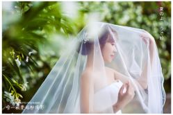 点击看大图 -唯一视觉婚纱摄影(李家村店)