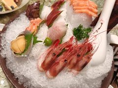 -粤珍轩·家宴·广式茶点(新城广场店)