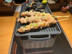 -锅物新语&寿喜烧.炉端割烹(世博源店)