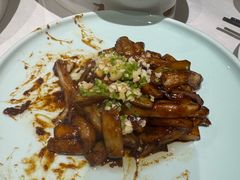 -惠丰堂饭庄·烤鸭·京味菜(民族大学店)