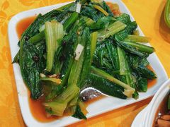 -老字号蛇口德记烧腊饭店·海鲜加工