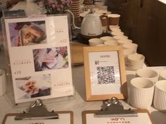 菜单-Cafe on warm(丹霞店)