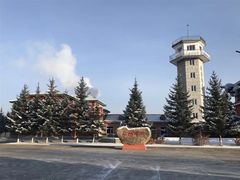 -北极村旅游风景区