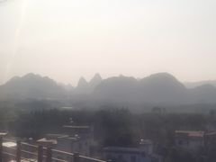 -桂林北站