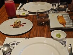-Mr·Fish鱼鲜生海鲜放题(银泰in99店)