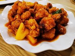 -佛有缘素食馆·荔湾老字号(陈家祠首店)
