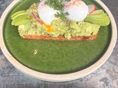 -O'mills Sourdough Bakery&Bistro(永嘉路店)