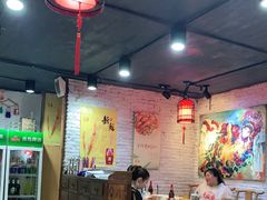 大堂-虾满堂(金平路店)