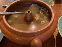 -丽江金茂凯悦臻选酒店-滇香馆