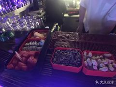 -好久不见网红乐队酒吧(鼓浪屿海底世界店)