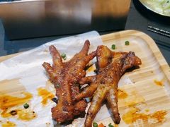 -好唛士·精酿啤酒烧烤(金沪路店)