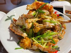 -达叔香味海鲜(海棠68环球美食街店)
