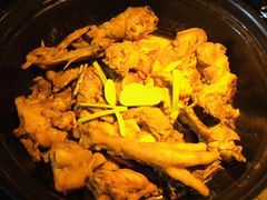 宋家茶香鸡-宋小谨·泉州菜(西沙湾店)
