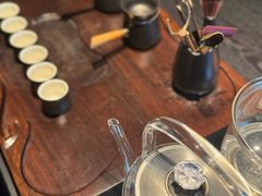 -LANN I 蘭 泰式古法按摩(徐家汇城开YOYO店)