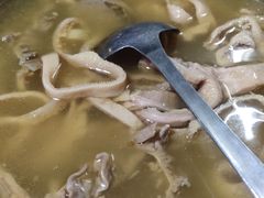 -梅红羊肉馆(赭山西路店)