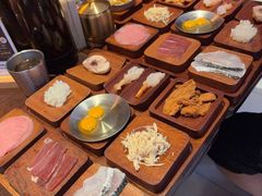 -银米·云南传统过桥米线(双廊黑金冠店)