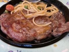 -豪客来牛排(红豆万花城店)