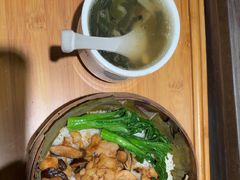 -72街荷叶饭(东方宝泰广场店)